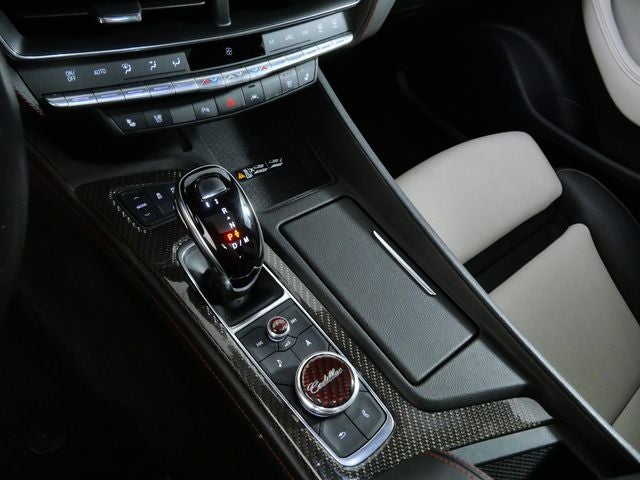 2022 Cadillac CT5 V-Series