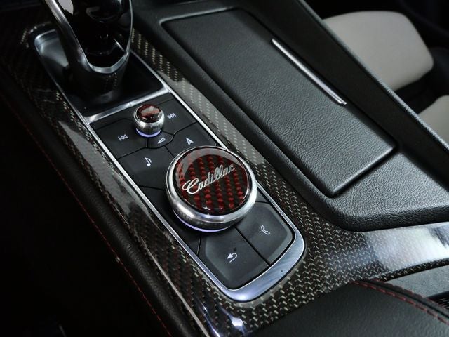 2022 Cadillac CT5 V-Series
