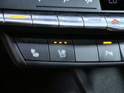 2022 Cadillac CT5 V-Series