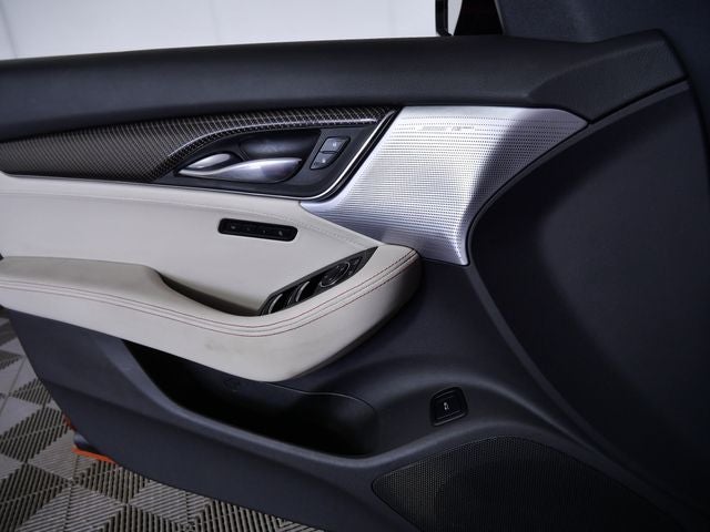 2022 Cadillac CT5 V-Series