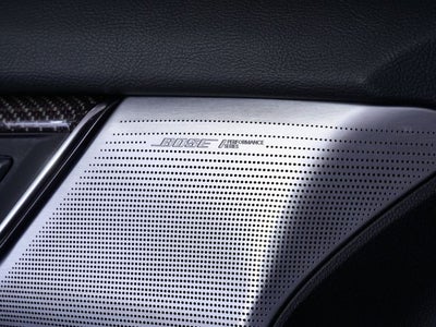 2022 Cadillac CT5 V-Series