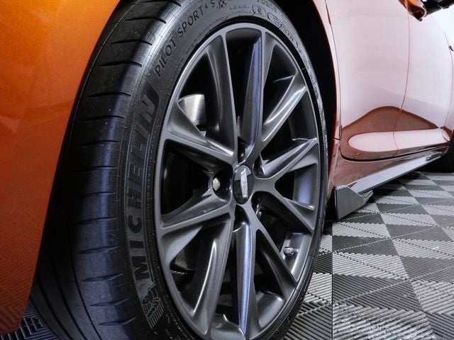 2022 Cadillac CT5 V-Series