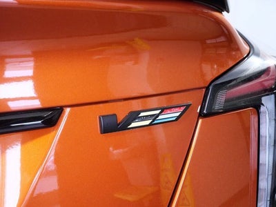 2022 Cadillac CT5 V-Series