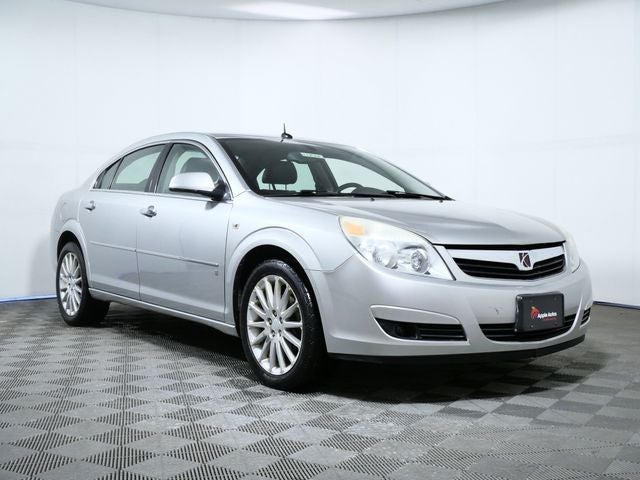 2007 Saturn Aura XR