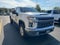 2021 Chevrolet Silverado 2500HD LTZ