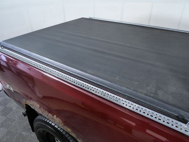 2001 Chevrolet Silverado 1500 LS