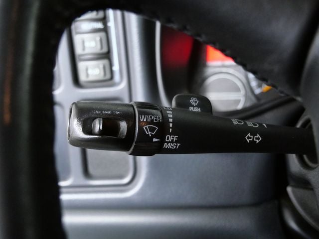 2001 Chevrolet Silverado 1500 LS