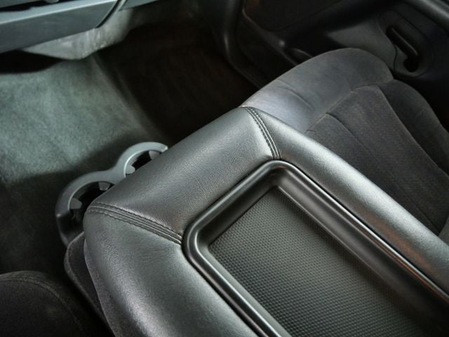 2001 Chevrolet Silverado 1500 LS