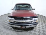 2001 Chevrolet Silverado 1500 LS