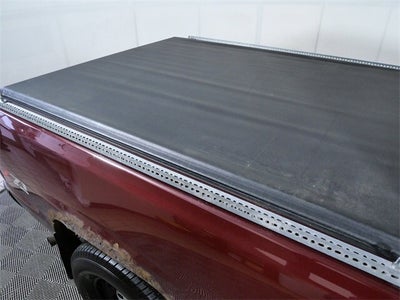 2001 Chevrolet Silverado 1500 LS