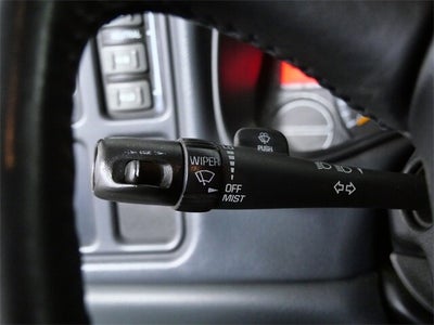 2001 Chevrolet Silverado 1500 LS