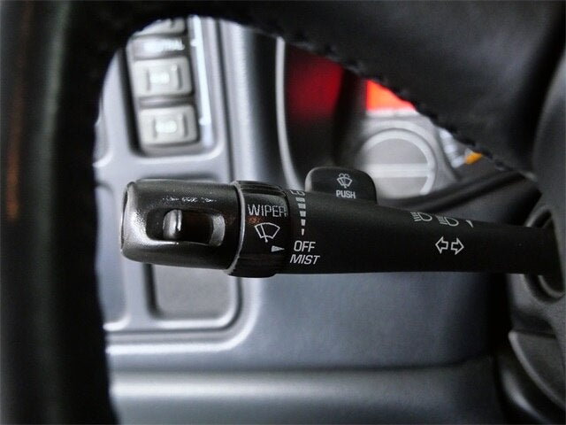 2001 Chevrolet Silverado 1500 LS