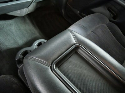 2001 Chevrolet Silverado 1500 LS