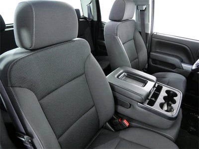 2016 Chevrolet Silverado 1500 LT LT2