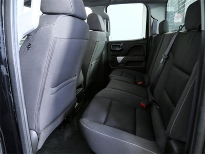 2016 Chevrolet Silverado 1500 LT LT2