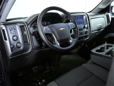 2016 Chevrolet Silverado 1500 LT LT2