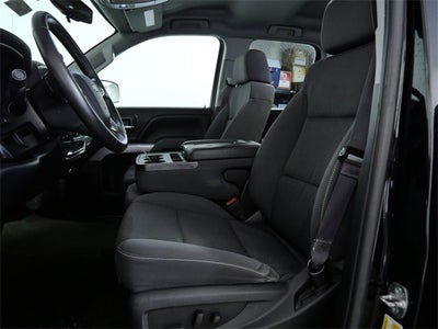 2016 Chevrolet Silverado 1500 LT LT2