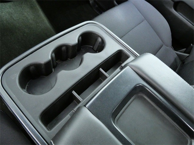 2016 Chevrolet Silverado 1500 LT LT2