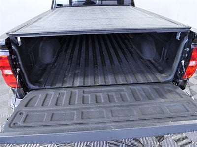 2016 Chevrolet Silverado 1500 LT LT2