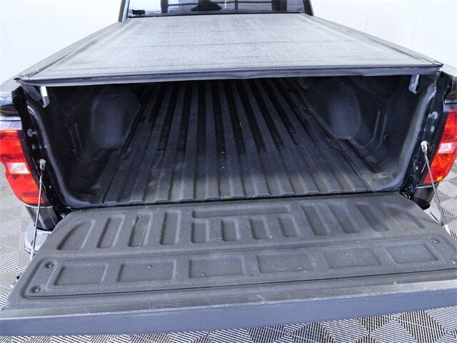 2016 Chevrolet Silverado 1500 LT LT2