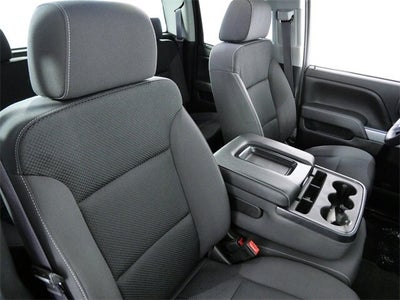 2016 Chevrolet Silverado 1500 LT LT2