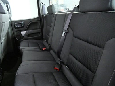 2016 Chevrolet Silverado 1500 LT LT2