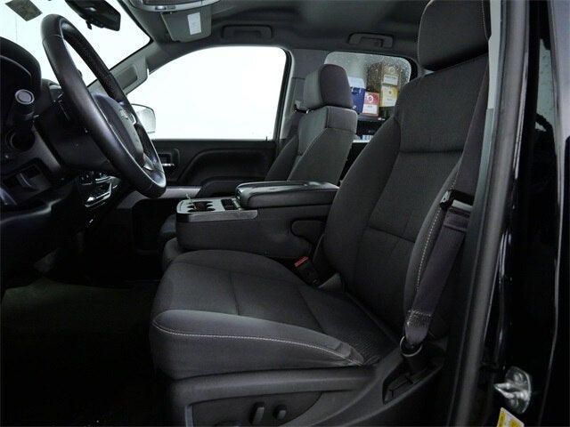 2016 Chevrolet Silverado 1500 LT LT2