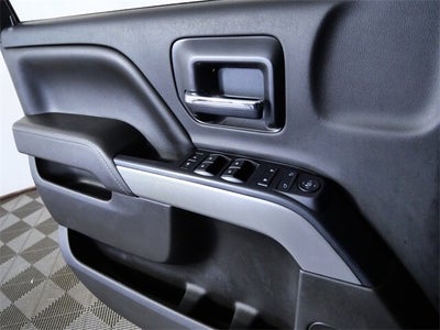 2016 Chevrolet Silverado 1500 LT LT2