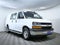 2024 Chevrolet Express 2500 Work Van Cargo
