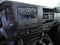 2024 Chevrolet Express 2500 Work Van Cargo