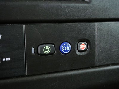 2024 Chevrolet Express 2500 Work Van Cargo