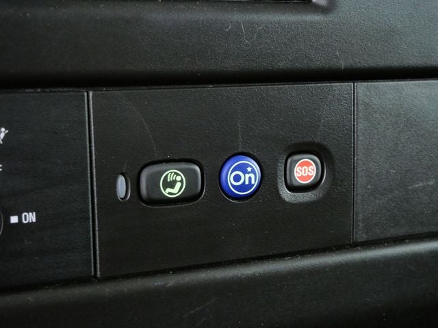 2024 Chevrolet Express 2500 Work Van Cargo