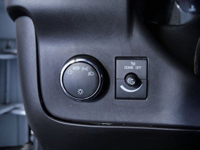 2024 Chevrolet Express 2500 Work Van Cargo