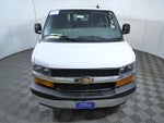 2024 Chevrolet Express 2500 Work Van Cargo