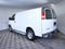 2024 Chevrolet Express 2500 Work Van Cargo