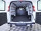 2024 Chevrolet Express 2500 Work Van Cargo
