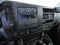 2024 Chevrolet Express 2500 Work Van Cargo