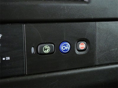 2024 Chevrolet Express 2500 Work Van Cargo