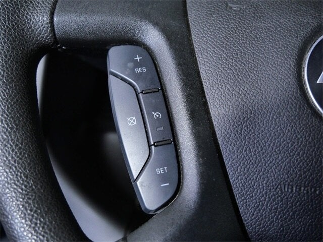 2024 Chevrolet Express 2500 Work Van Cargo