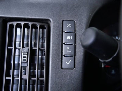 2024 Chevrolet Express 2500 Work Van Cargo