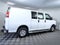 2024 Chevrolet Express 2500 Work Van Cargo