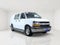 2025 Chevrolet Express 2500 Work Van Cargo