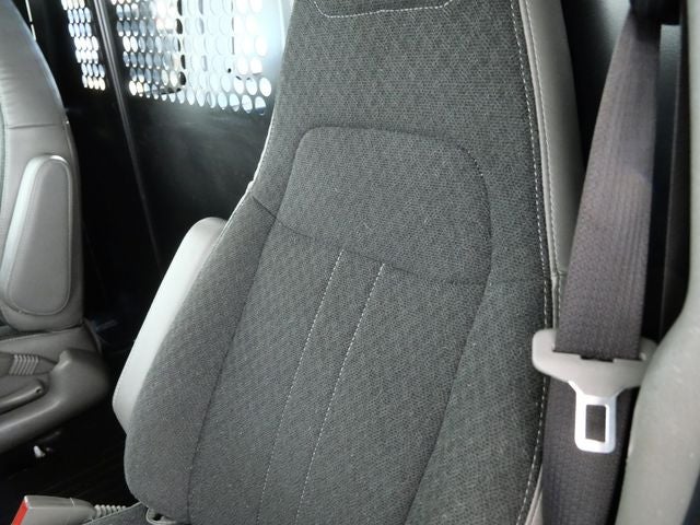 2025 Chevrolet Express 2500 Work Van Cargo