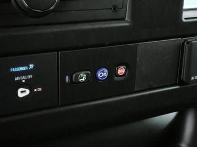 2025 Chevrolet Express 2500 Work Van Cargo