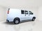 2025 Chevrolet Express 2500 Work Van Cargo