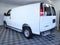 2025 Chevrolet Express 2500 Work Van Cargo