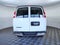 2025 Chevrolet Express 2500 Work Van Cargo