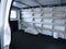 2025 Chevrolet Express 2500 Work Van Cargo