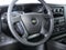 2025 Chevrolet Express 2500 Work Van Cargo