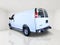 2025 Chevrolet Express 2500 Work Van Cargo